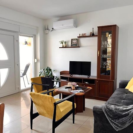 Vesna Apartment Цриквениця Екстер'єр фото