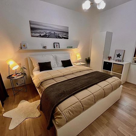 Vesna Apartment Цриквениця Екстер'єр фото