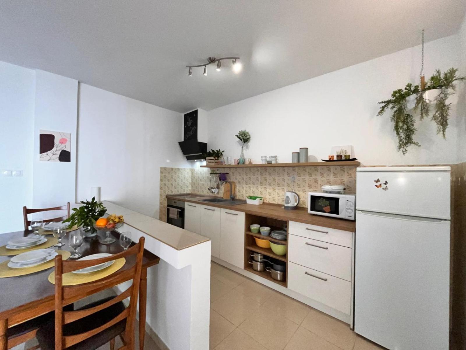 Vesna Apartment Цриквениця Екстер'єр фото