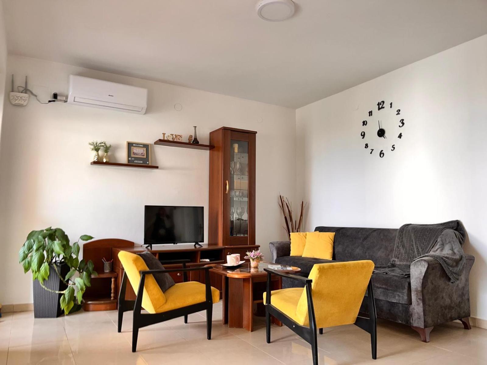 Vesna Apartment Цриквениця Екстер'єр фото