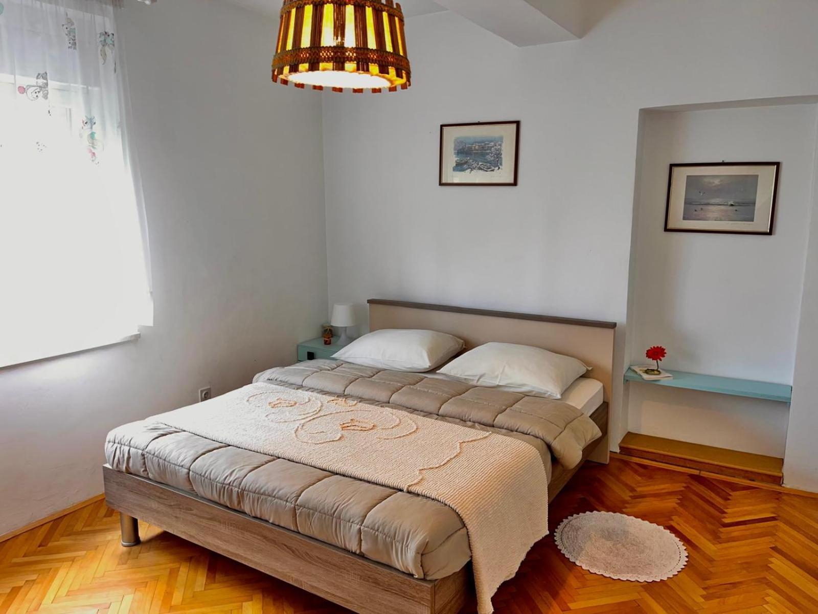 Vesna Apartment Цриквениця Екстер'єр фото