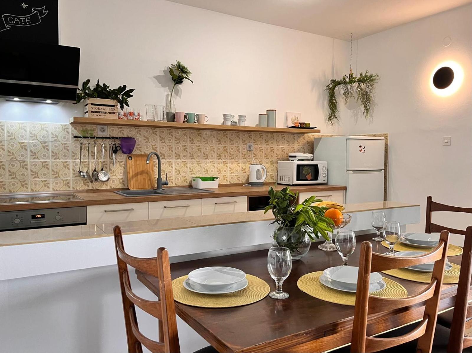 Vesna Apartment Цриквениця Екстер'єр фото
