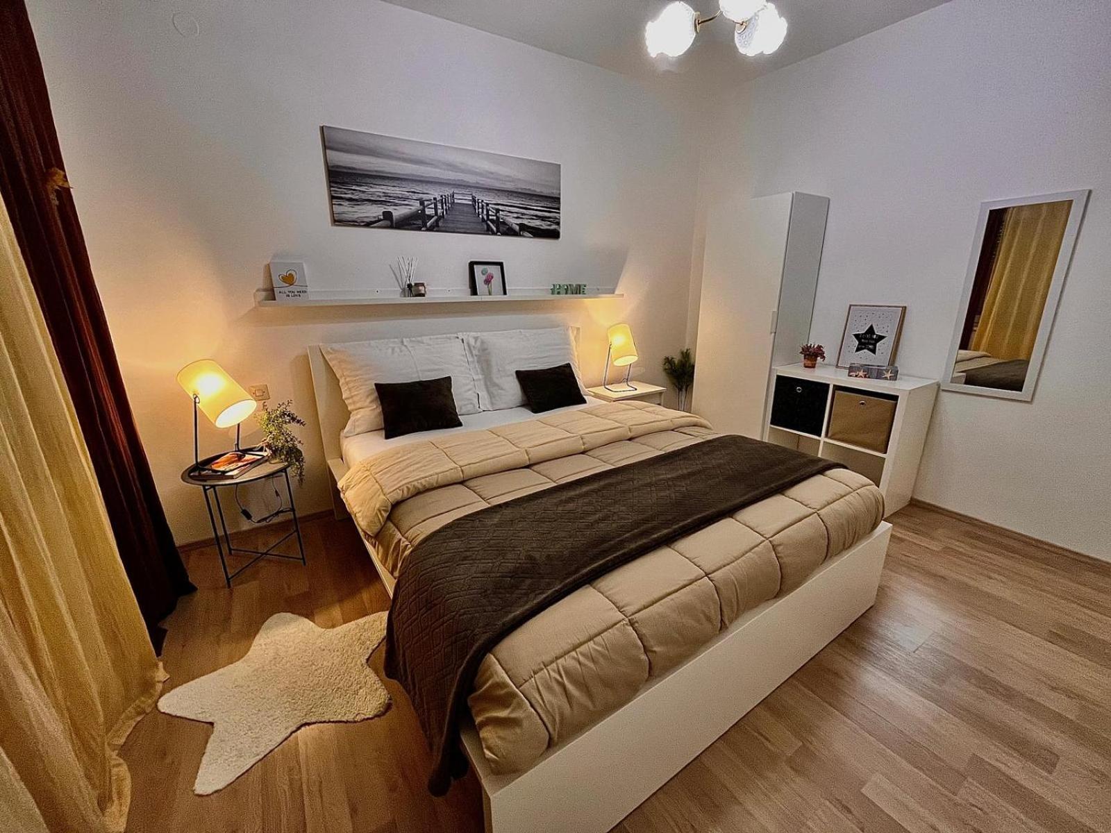 Vesna Apartment Цриквениця Екстер'єр фото